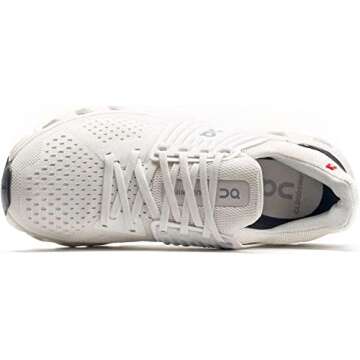 On Men's Cloudswift Sneakers for Comfort and Style