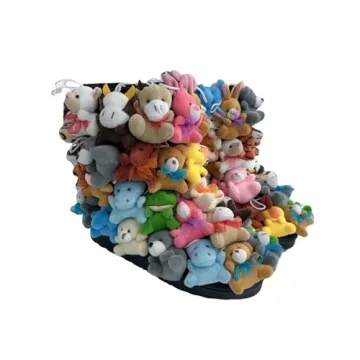 Trendy YFJNV Winter Snow Boots for Cozy Fashion