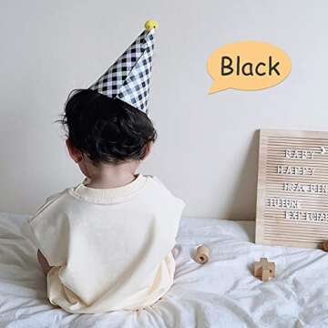 Baby Girl Boy Rainbow Sweatshirt Romper, Cozy Pullover