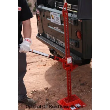 Hi-Lift Jack HL484 48" Durable Off-Road Lift Jack