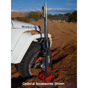 Hi-Lift Jack HL484 48" Durable Off-Road Lift Jack