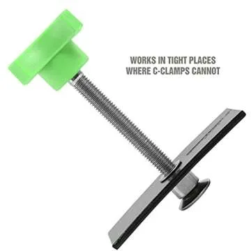 OEMTOOLS 25265 Brake Pad Spreader Tool for Cars