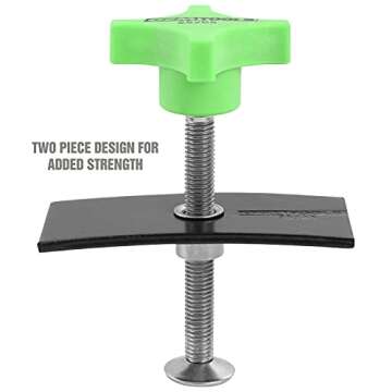 OEMTOOLS 25265 Brake Pad Spreader Tool for Cars