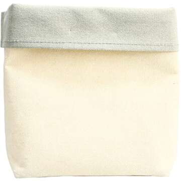 Pavilion Gift Company 72302 Crazy Plant Lady Planter, Gray