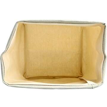 Pavilion Gift Company 72302 Crazy Plant Lady Planter, Gray