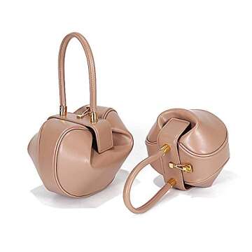 Stylish Mn&Sue Women's Leather Handbag for All Occasions