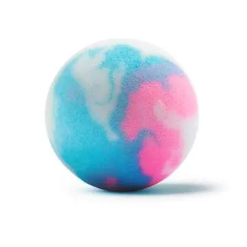 DA BOMB Unicorn Bath Bomb - Delightful Gift for All