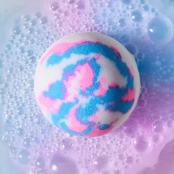 Da Bomb Bath Unicorn Bath Bomb, 7oz