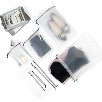 NPBAG Women's Expandable Travel Duffel Bag for Every Adventure