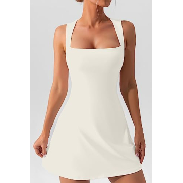 Stylish QINSEN Women's Mini Dress for All Occasions