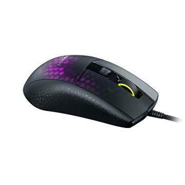 ROCCAT Burst Pro Gaming Mouse with RGB & Titan Switch