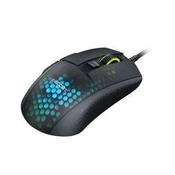 ROCCAT Burst Pro Gaming Mouse with RGB & Titan Switch