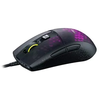 ROCCAT Burst Pro Gaming Mouse with RGB & Titan Switch