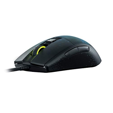 ROCCAT Burst Pro Gaming Mouse with RGB & Titan Switch