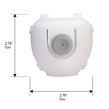 EUDEMON Safety Door Knob Covers for Toddlers - 4 Pack