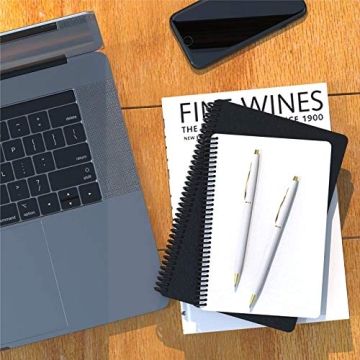 Cambond Ballpoint Pens - Stylish White Ink Pens for All