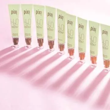 Pixi H2O SkinTint Tinted Facial Gel for Natural Radiance