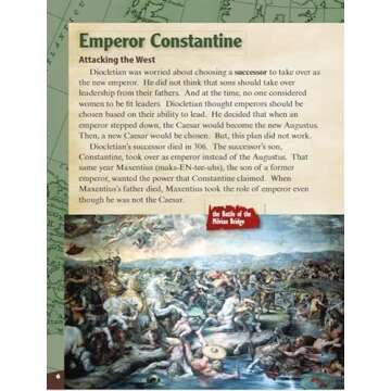 Explore Byzantine History for Young Learners