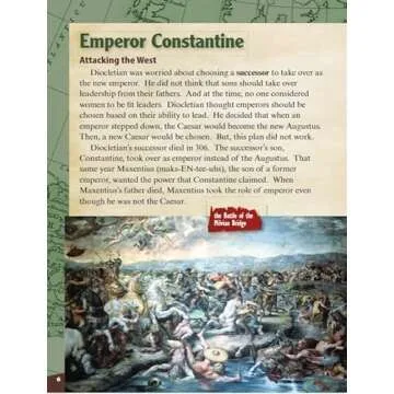 Explore Byzantine History for Young Learners