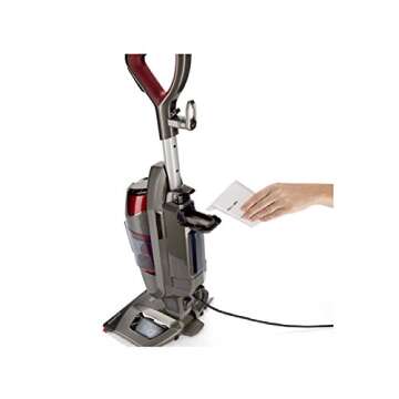 Bissell Symphony All-in-One Steam Mop Model 11328 for Effortless Cleaning Solutions