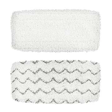 Bissell Symphony All-in-One Steam Mop for Ultimate Cleaning