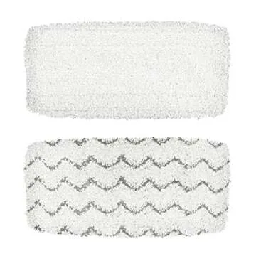 Bissell Symphony All-in-One Steam Mop for Ultimate Cleaning