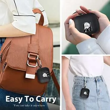 Mulafnxal for Airpod 3 3rd Generation Case Cute Cartoon 3D Kawaii Unique Silicone Cover Funny Fashion Fun Cool Character Stylish Design Cases Men Girls Boys Teen for Air pods 3 (2021) (Drink boy)