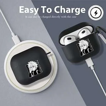 Mulafnxal for Airpod 3 3rd Generation Case Cute Cartoon 3D Kawaii Unique Silicone Cover Funny Fashion Fun Cool Character Stylish Design Cases Men Girls Boys Teen for Air pods 3 (2021) (Drink boy)