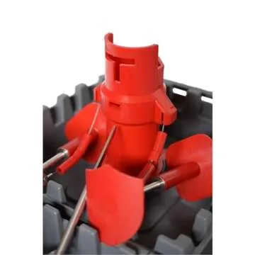 ChuggerKnights 2-Player Game - Ultimate Party Fun