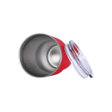 Kansas City Chiefs 30 oz Tumbler - Perfect for Game Day