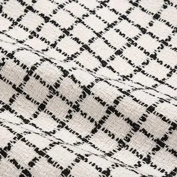 2023 High Waisted Mini Plaid Skirt for Women