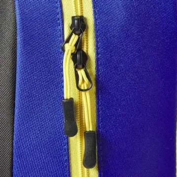 Wilson Minions 3.0 Junior Tennis Backpack for Kids