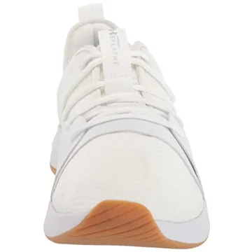 Under Armour Women Charged Breathe T-Shirt Classic Style Trainers