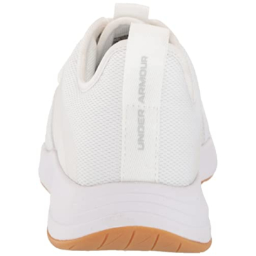 Under Armour Women Charged Breathe T-Shirt Classic Style Trainers