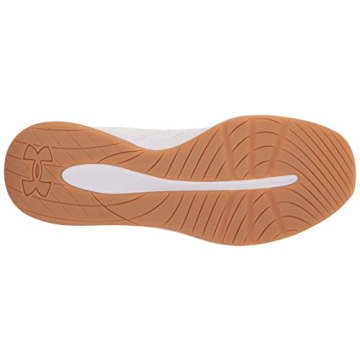 Under Armour Women Charged Breathe T-Shirt Classic Style Trainers