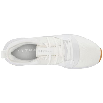 Under Armour Women Charged Breathe T-Shirt Classic Style Trainers