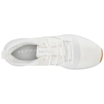 Under Armour Women Charged Breathe T-Shirt Classic Style Trainers