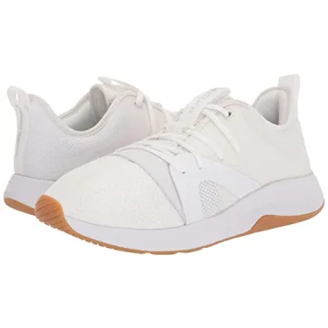 Under Armour Women Charged Breathe T-Shirt Classic Style Trainers