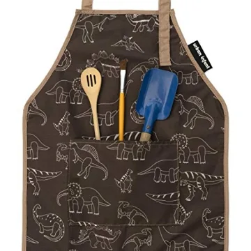 Urban Infant Kids Apron for Creative Young Chefs