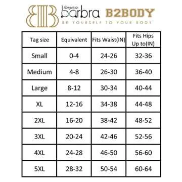 Barbra Lingerie Women's High-Waist Light Tummy Control Girdle Panties (X-Large, Silky Flower)