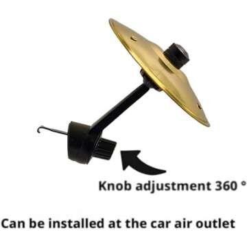 Car Crash Cymbal for Fun Driving Experience