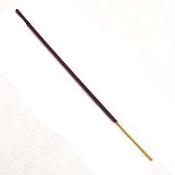 Hem Seven Chakra Incense Sticks Agarbatti Indian Natural Fragrance Hand Rolled Pack of 3