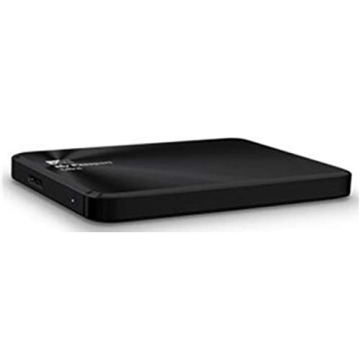 WD My Passport Ultra 1TB External Hard Drive - Secure Storage