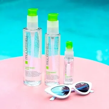 Paul Mitchell Super Skinny Serum - Faster Drying & Anti-Frizz