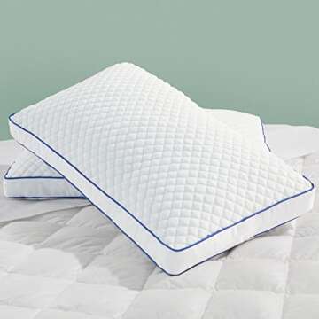 Dream Serenity Eco Style Premium Selection 10-inch Memory Foam Mattress, Queen