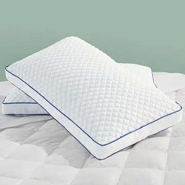 Dream Serenity Eco Style 10-inch Memory Foam Mattress, Queen