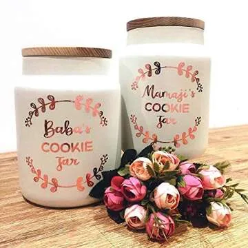 TECKWRAP Chrome Rose Gold Vinyl Sheets for DIY Crafts