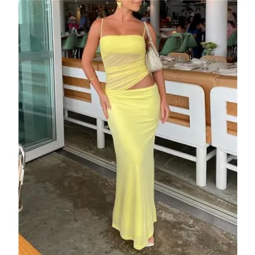 Stylish Two Piece Skirt Set for Women - Perfect for Summer