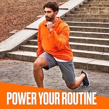 Bulletproof Brain Octane C8 MCT Oil for Energy Boost