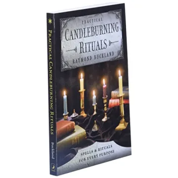 Practical Candleburning Rituals for Every Purpose
